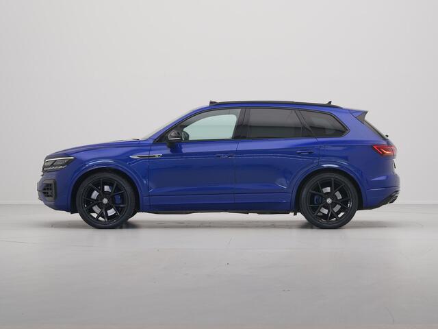 Volkswagen TOUAREG 3.0 TSi 4MOTION R 463pk Luchtvering Panorama Stoelverkoeling/verwarming 360Camera Carplay Navigatie 2