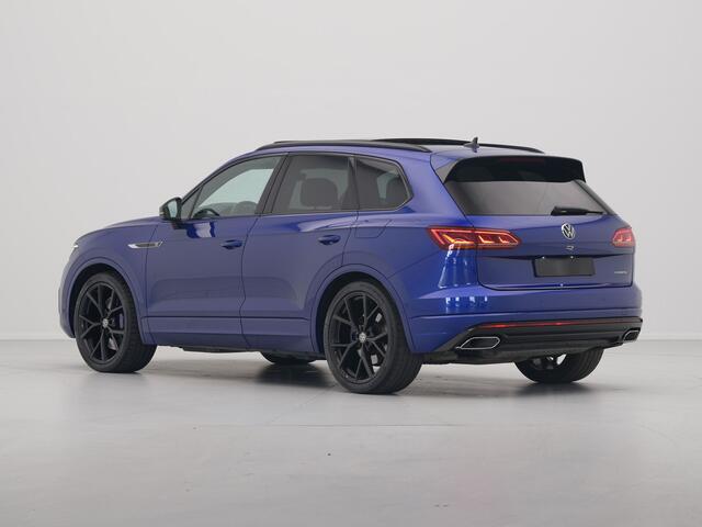 Volkswagen TOUAREG 3.0 TSi 4MOTION R 463pk Luchtvering Panorama Stoelverkoeling/verwarming 360Camera Carplay Navigatie 2