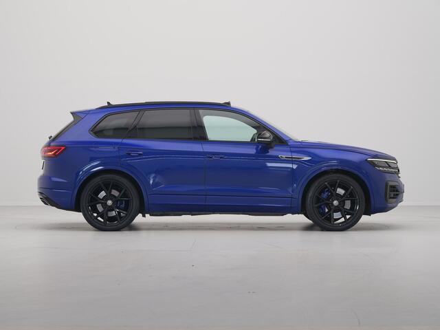 Volkswagen TOUAREG 3.0 TSi 4MOTION R 463pk Luchtvering Panorama Stoelverkoeling/verwarming 360Camera Carplay Navigatie 2
