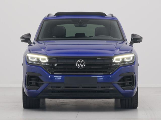 Volkswagen TOUAREG 3.0 TSi 4MOTION R 463pk Luchtvering Panorama Stoelverkoeling/verwarming 360Camera Carplay Navigatie 2