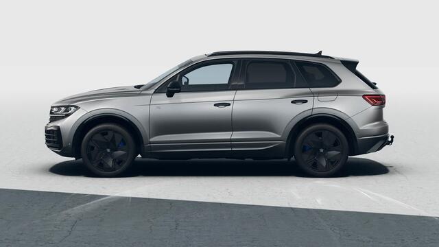 Volkswagen TOUAREG 3.0 TSI eHybrid 4MOTION 462 Tiptronic R Automaat | Verwarmbare achterbank