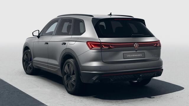 Volkswagen TOUAREG 3.0 TSI eHybrid 4MOTION 462 Tiptronic R Automaat | Verwarmbare achterbank