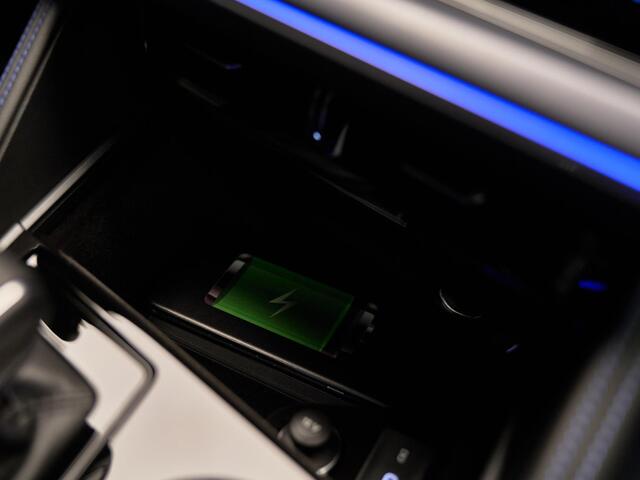 Volkswagen TOUAREG R V6 eHybrid 4Motion, pano, tr.haak, Dynaudio, 22'', luchtv., matrix-LED, memory, HUD, keyless, ACC, privacy