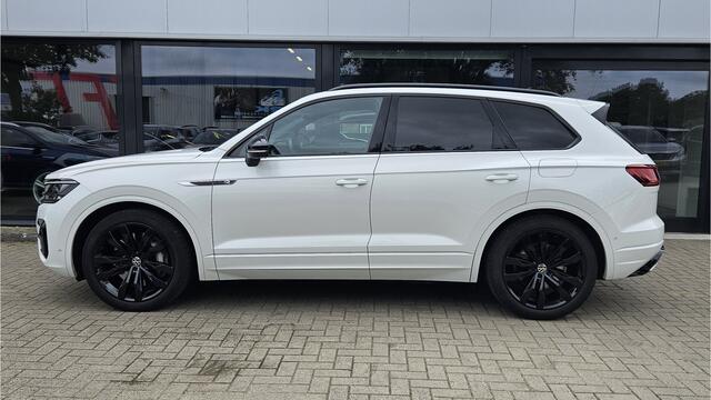 Volkswagen TOUAREG 3.0 TSi 4MOTION R + PANO DAK + MATRIX + DYNAUDIO + VOL OPTIES