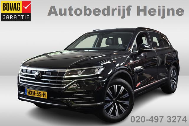 Volkswagen TOUAREG 3.0 TSi E-HYBRID 4MOTION ELEGANCE CAMERA/PANORAMADAK/TREKHAAK