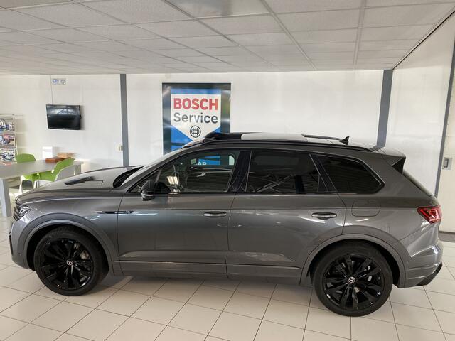 Volkswagen TOUAREG 3.0 TSi 4MOTION R 462 PK / Panoramadak / Trekhaak/