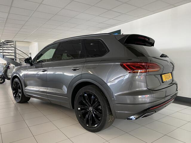 Volkswagen TOUAREG 3.0 TSi 4MOTION R 462 PK / Panoramadak / Trekhaak/