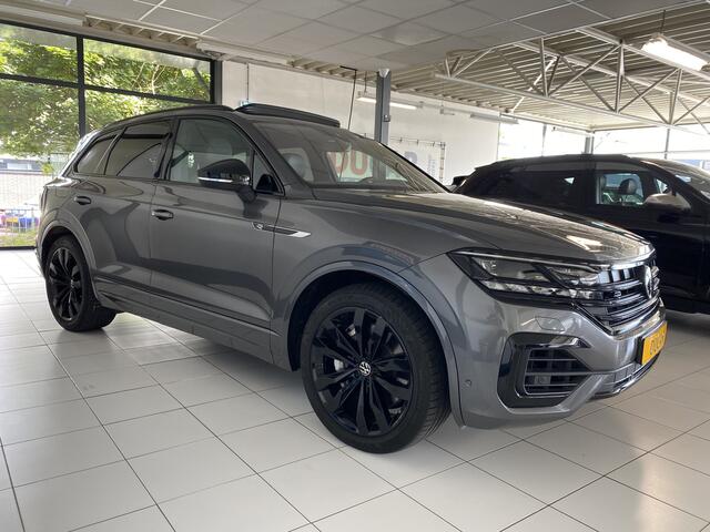 Volkswagen TOUAREG 3.0 TSi 4MOTION R 462 PK / Panoramadak / Trekhaak/