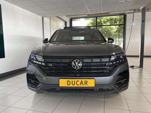 Volkswagen TOUAREG 3.0 TSi 4MOTION R 462 PK / Panoramadak / Trekhaak/