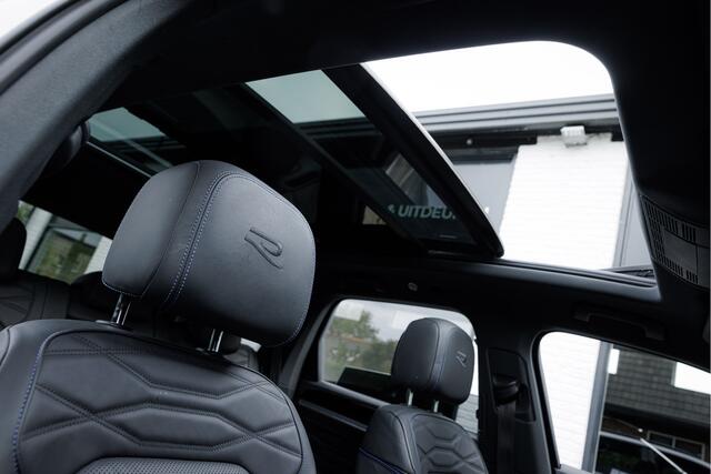 Volkswagen TOUAREG 3.0 TSi 4MOTION R Pano - DynAudio - Trekhaak - 360view