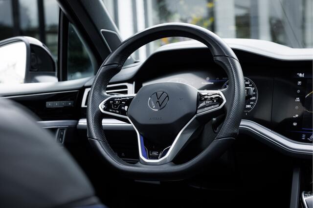 Volkswagen TOUAREG 3.0 TSi 4MOTION R Pano - DynAudio - Trekhaak - 360view