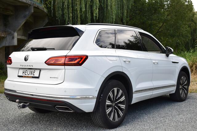 Volkswagen TOUAREG 3.0 TSi eHybrid ATMOSPHERE 4MOTION CAMERA/TREKHAAK/HEAD-UP/PANORAMADAK