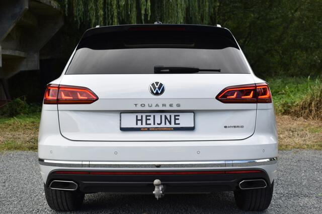 Volkswagen TOUAREG 3.0 TSi eHybrid ATMOSPHERE 4MOTION CAMERA/TREKHAAK/HEAD-UP/PANORAMADAK