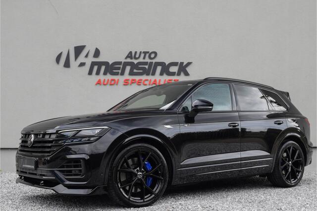 Volkswagen TOUAREG 3.0 TSI eHybrid 4MOTION R / Puglia/ Luchtvering/ Standkachel/ Panoramadak/ Trekhaak