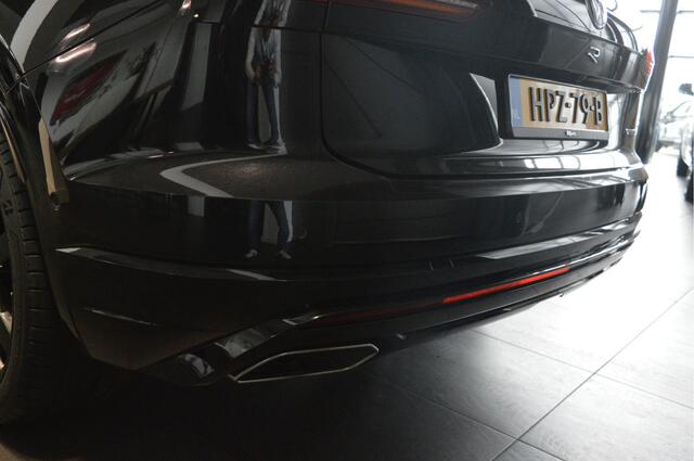 Volkswagen TOUAREG 3.0 TSi eHybrid R 4Motion leer pano head up 21 inch !!