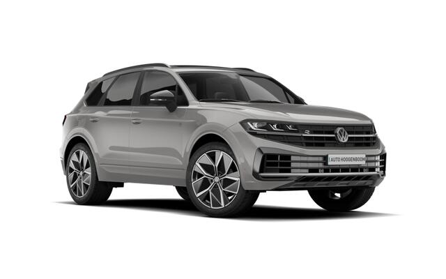 Volkswagen TOUAREG R Edition | Buitenspiegels elektrisch instel-, verwarm- en inklapbaar | Diefstalalarm | Telefoon draadloos oplaadbaar (Wireless Charging)