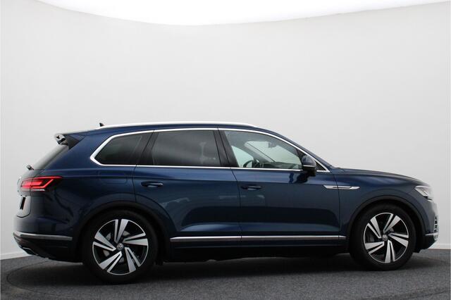Volkswagen TOUAREG 3.0 TDI R-Line Automaat