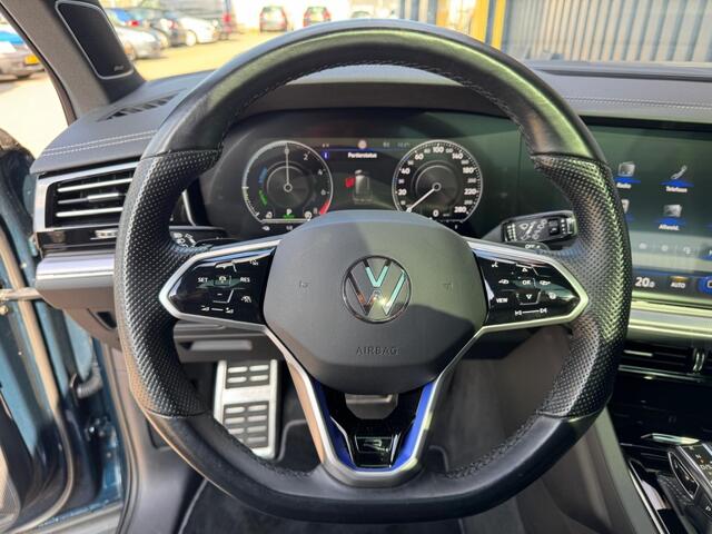 Volkswagen TOUAREG 3.0 TSi 4M R