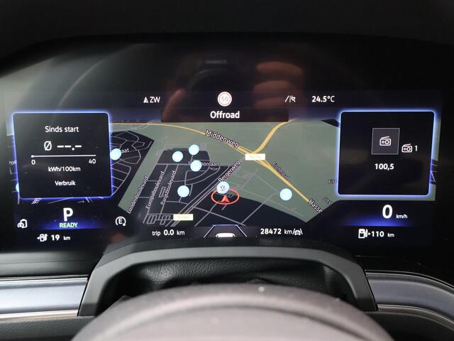 Volkswagen TOUAREG 3.0 TSi eHybrid 4MOTION R | 462 PK | SoH 93% | Automaat | Multifunctioneel stuurwiel | Panorama dak | Massage stoelen |