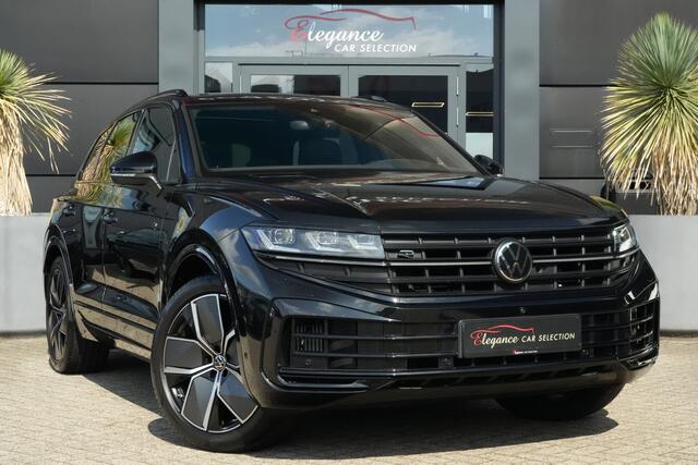 Volkswagen TOUAREG 3.0 TSi eHybrid 4MOTION R 462pk Panoramadak/Dynaudio/360Camera