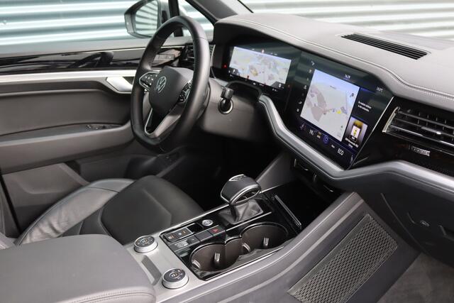 Volkswagen TOUAREG 3.0 TSi eHybrid Elegance Pano/Leder/IQ.Light/Camera/21"Suzuka/Keyless/Luchtvering/Trekhaak wegkl.