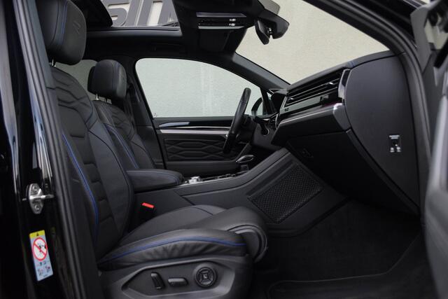 Volkswagen TOUAREG 3.0 TSi eHybrid 4MOTION / Puglia/ Adaptive Cruise Control/ Trekhaak/ Panoramadak/