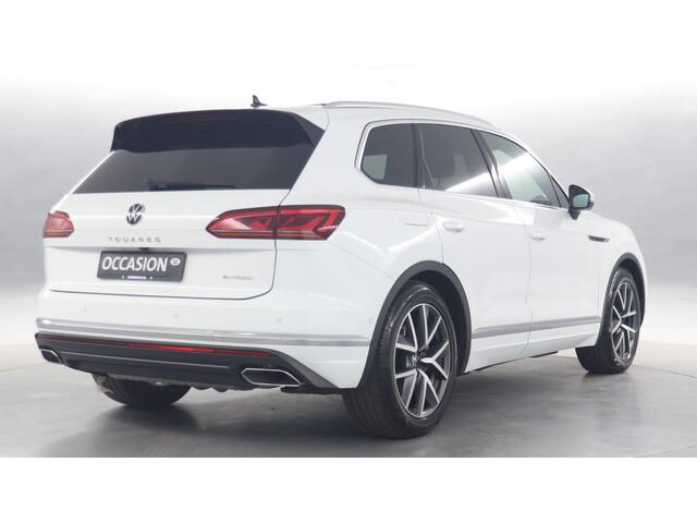 Volkswagen TOUAREG 3.0 TSi eHybrid 380pk 4MOTION Luchtvering Dynaudio