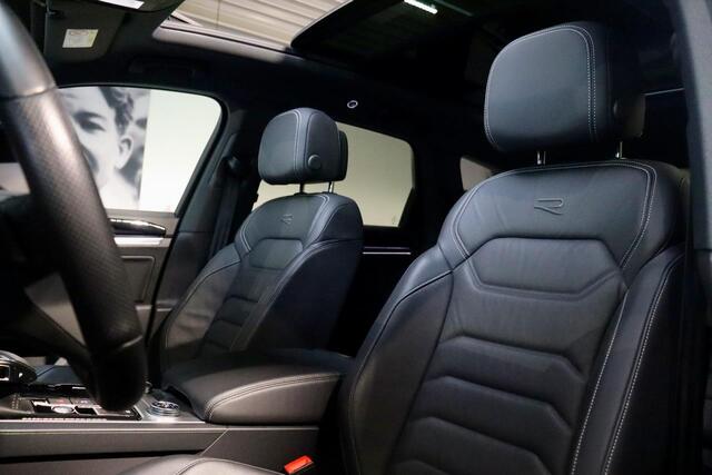 Volkswagen TOUAREG 3.0 TSi eHybrid R 4M PANO|TrkHk|22''
