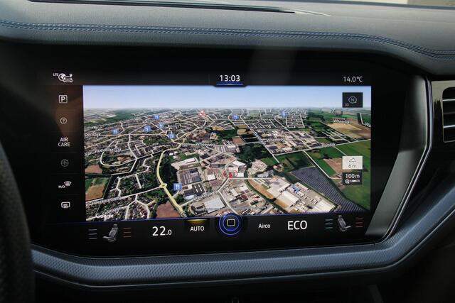 Volkswagen TOUAREG 3.0 TSI eHybrid R