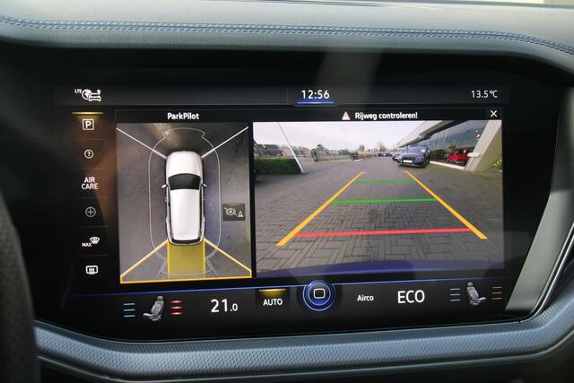 Volkswagen TOUAREG 3.0 TSI eHybrid R