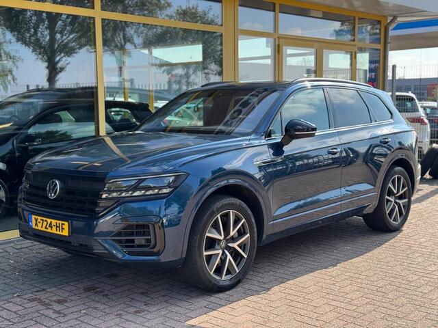 Volkswagen TOUAREG 3.0 TSi 4M R | BOVAG GARANTIE