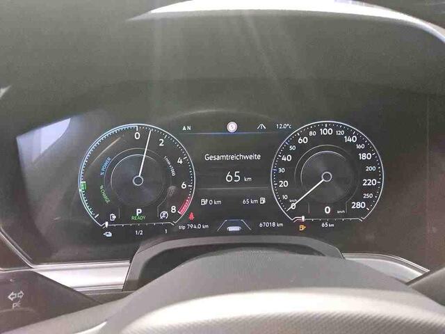 Volkswagen TOUAREG 3.0 TSi eHybrid 4MOTION | Wordt verwacht | Trekhaak | DYNAudio | Keyless | Leer