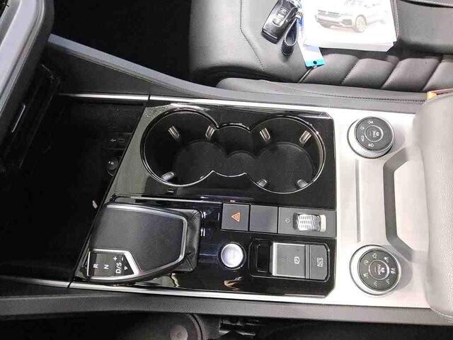 Volkswagen TOUAREG 3.0 TSi eHybrid 4MOTION | Wordt verwacht | Trekhaak | DYNAudio | Keyless | Leer