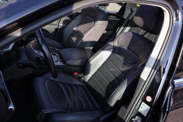 Volkswagen TOUAREG 3.0 TDI 4MOTION | Panoramadak | Winter Pakket | Leder | ACC | PDC | Navigatie |