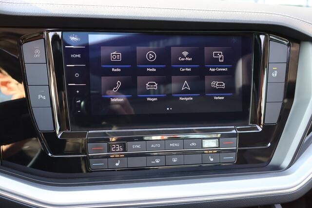 Volkswagen TOUAREG 3.0 TDI 4MOTION | Panoramadak | Winter Pakket | Leder | ACC | PDC | Navigatie |