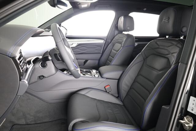 Volkswagen TOUAREG R 3.0 eHybid 340 kW / 462 pk SUV 8 vesn. Tiptonic