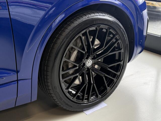 Volkswagen TOUAREG R 3.0 V6 462PK eHybrid 4Motion / R-Line / IQ-Light