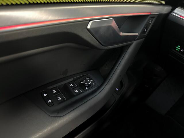 Volkswagen TOUAREG 3.0 340pk TSi eHybrid 4MOTION Elegance Luchtvering | Trekhaak zwenkbaar | Leder Pakket 'Vienna'