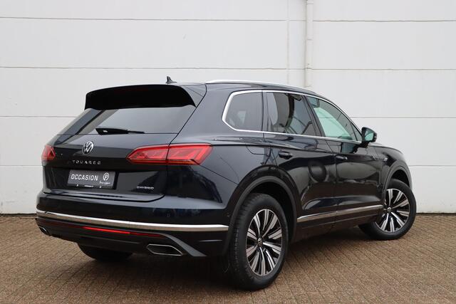 Volkswagen TOUAREG 4Motion 3.0 TSI Hybrid 340pk 8-Gang tiptronic