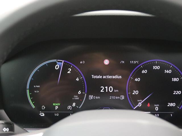 Volkswagen TOUAREG 3.0 TSi eHybrid 4MOTION R Edition 463PK DSG matrix led, trekhaak, panoramadak, 360gr. camera, leder, luchtvering, keyless, stuur-stoelverwarming, Dynaudio, head-up display, 22" lichtmetaal