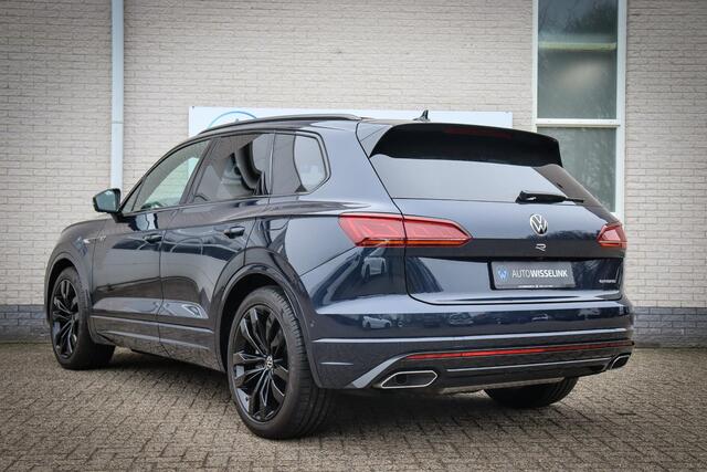 Volkswagen TOUAREG 3.0 TSi 4MOTION R
