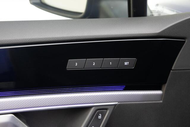 Volkswagen TOUAREG 3.0 TSi 4MOTION R | Comfort-pakket | Bestuurdersassistentiepakket |