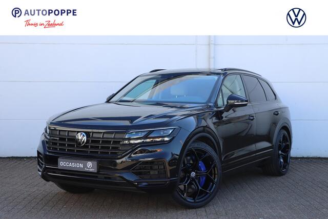 Volkswagen TOUAREG 3.0 TSI eHybrid 4Motion Elegance Black Style 380pk