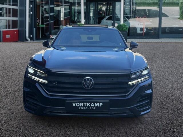 Volkswagen TOUAREG 3.0 TSI DSG R 4MOTION PANO-DAK/CAMERA/ACC/DYNAUDIO/LUCHTVERING/IQ
