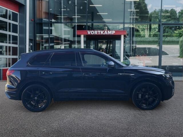 Volkswagen TOUAREG 3.0 TSI DSG R 4MOTION PANO-DAK/CAMERA/ACC/DYNAUDIO/LUCHTVERING/IQ
