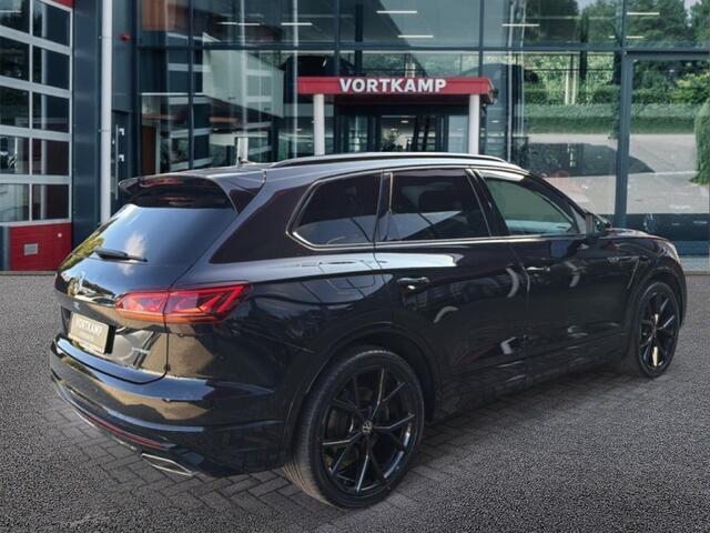 Volkswagen TOUAREG 3.0 TSI DSG R 4MOTION PANO-DAK/CAMERA/ACC/DYNAUDIO/LUCHTVERING/IQ