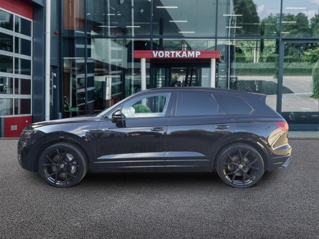 Volkswagen TOUAREG 3.0 TSI DSG R 4MOTION PANO-DAK/CAMERA/ACC/DYNAUDIO/LUCHTVERING/IQ