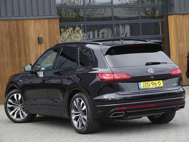 Volkswagen TOUAREG R 462PK 4Motion eHybrid / R-Line / 360° / ACC / Matrix