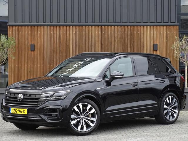 Volkswagen TOUAREG R 462PK 4Motion eHybrid / R-Line / 360° / ACC / Matrix