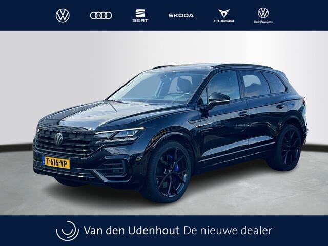 Volkswagen TOUAREG R 3.0 TSI 462pk 4MOTION Panoramadak Luchtvering Trekhaak
